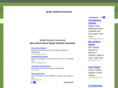 spidersolitairedownload.net