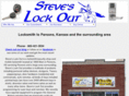 steveslockout.com