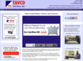 tavco.net