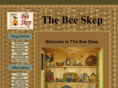 thebeeskep.com
