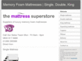 themattresssuperstore.co.uk