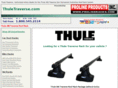 thuletraverse.com