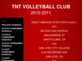 tntvolleyball.org