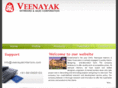 veenayakinteriors.com
