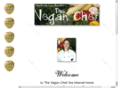 veganchef.com