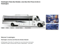 washingtonpartybus.com
