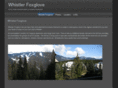 whistlerfoxglove.com