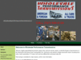 wholesaleperformancetransmissions.com