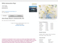 williscustomautorepair.com