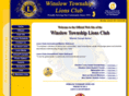 winslowlions.org