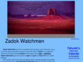 zadokwatchmen.com