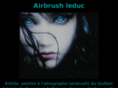 airbrushleduc.com