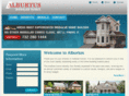 alburtus.com