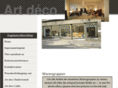 ambiente-antiques.com