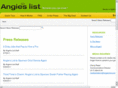 angieslistpress.com