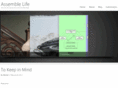 assemblelife.org