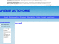 avenir-autonomie.com