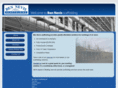 bennevisscaffolding.com