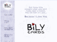 bilycards.com