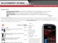 blackberrystormprices.com