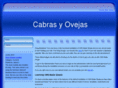 cabrasyovejas.com