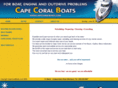 capecoralboats.com