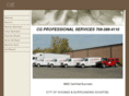 cgprofessional.com