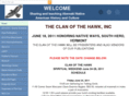 clanofthehawkinc.org