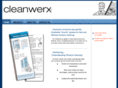 cleanwerx.com