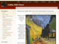 coffeewithpierre.com