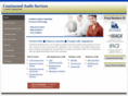 continentalaudit.com
