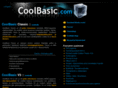 coolbasic.com