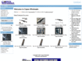 copeswholesale.com
