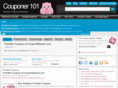couponer101.com