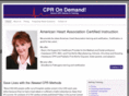cprondemand.com