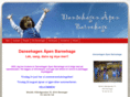 dansehagen.com