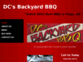 dcsbackyardbbq.com
