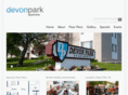 devonparkapts.com