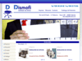 dismofi.com