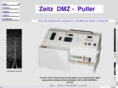 dmz-puller.com