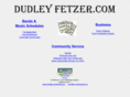 dudleyfetzer.com