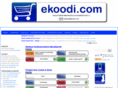 e-koodi.com