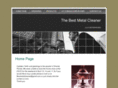 electrolyticmetalcleaner.com