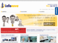 electronine.com