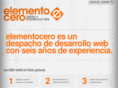 elementocero.com.mx