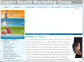 empirehealthmarketinggroup.com