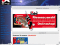european-pond-service.com