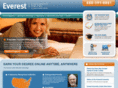 everestcollegeonline.com