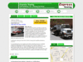 expresstowingsac.net