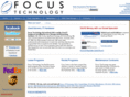 focustechnology.com